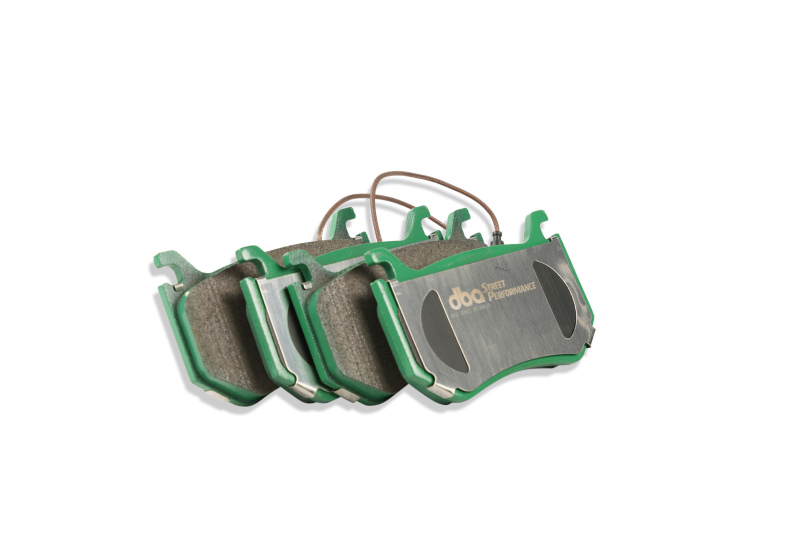 Picture of DBA SP Performance Brake Pads - DB15222SP