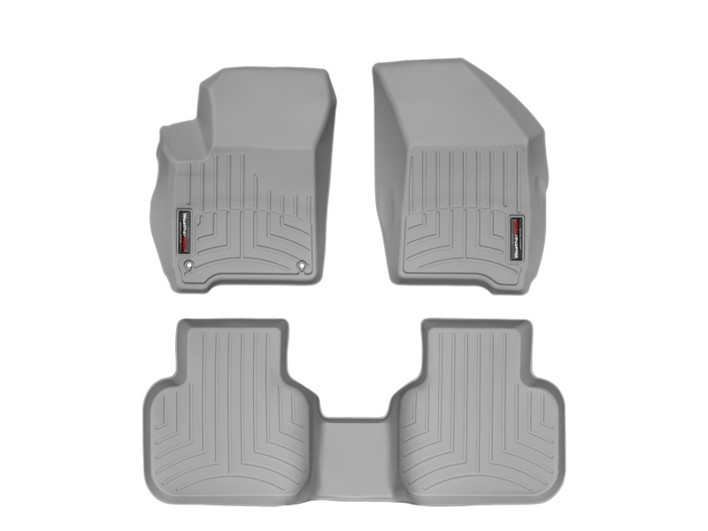 Picture of Floor Mat Set