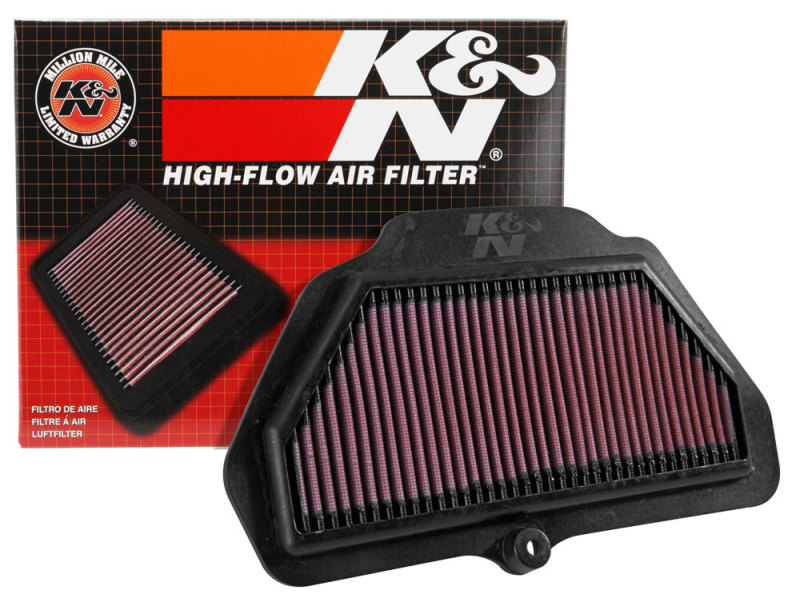 Picture of K&N 2016 Kawasaki ZX1000 Ninja ZX-10R Replacement Air Filter