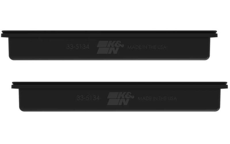 Picture of K&N 2022 Land Rover Range Rover V8-4.4L Drop In Air Filters