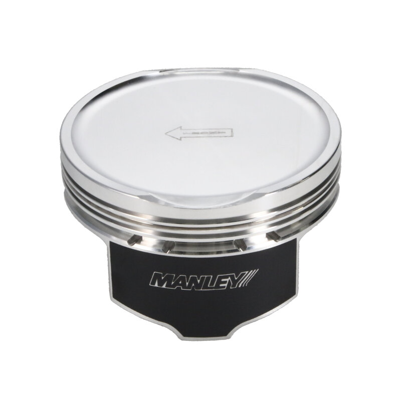 Picture of Manley Chrysler 5.7L Hemi Piston Set - 3.922 in. Bore 1.085 in. CH, -14.00 CC