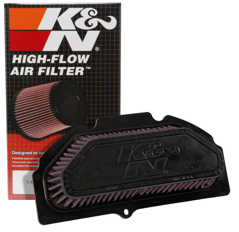 Picture of K&N 2016 Suzuki GSXS 1000 Replacement Air Filter