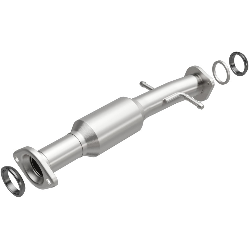 Picture of OEM Grade Direct-Fit Catalytic Converter 21-097