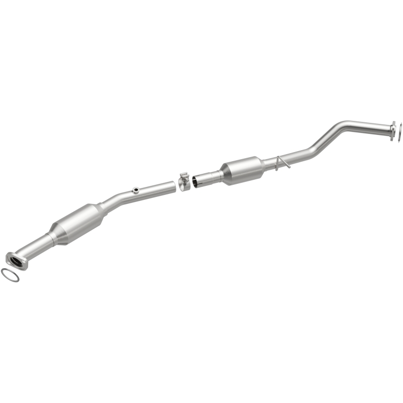 Picture of OEM Grade Direct-Fit Catalytic Converter 21-286