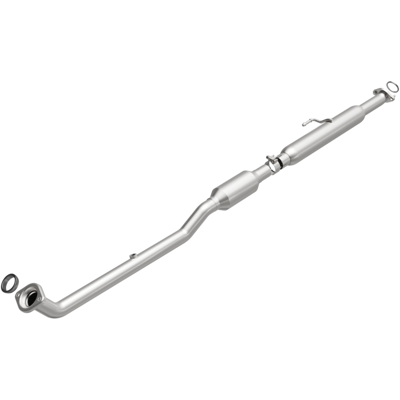 Picture of OEM Grade Direct-Fit Catalytic Converter 21-074