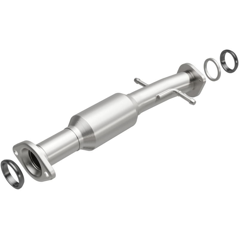 Picture of OEM Grade Direct-Fit Catalytic Converter 21-097