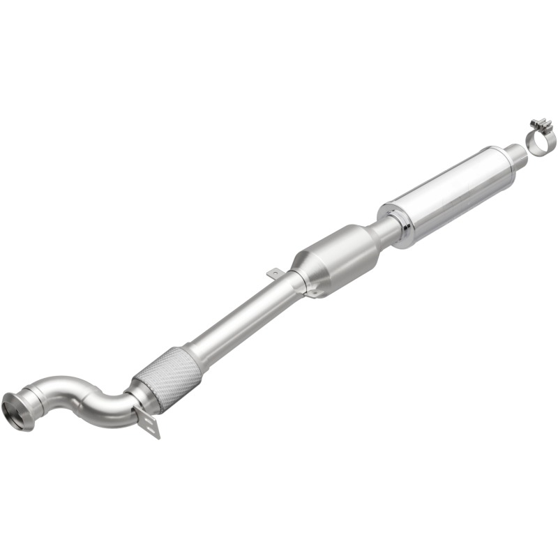 Picture of OEM Grade Direct-Fit Catalytic Converter 21-365