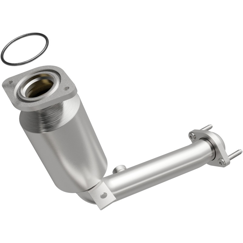 Picture of OEM Grade Direct-Fit Catalytic Converter-Ford/Mercury