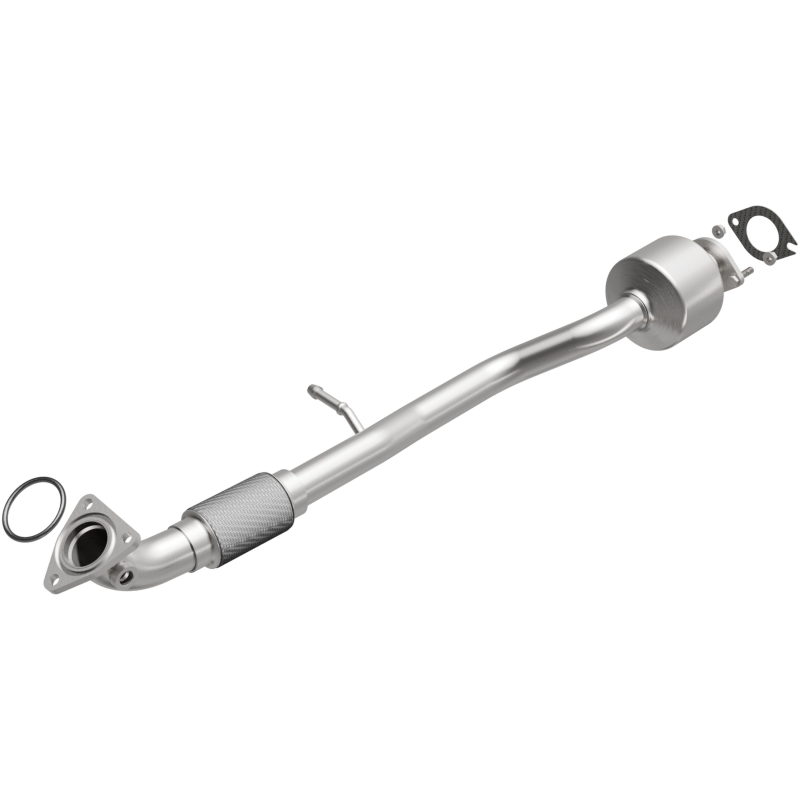 Picture of OEM Grade Direct-Fit Catalytic Converter-Chevrolet