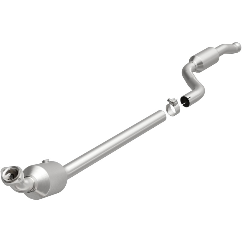 Picture of OEM Grade Direct-Fit Catalytic Converter-Mercedes-Benz