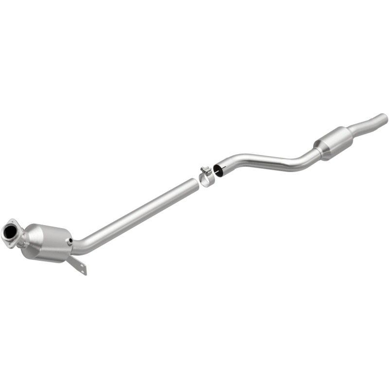 Picture of OEM Grade Direct-Fit Catalytic Converter-Mercedes-Benz