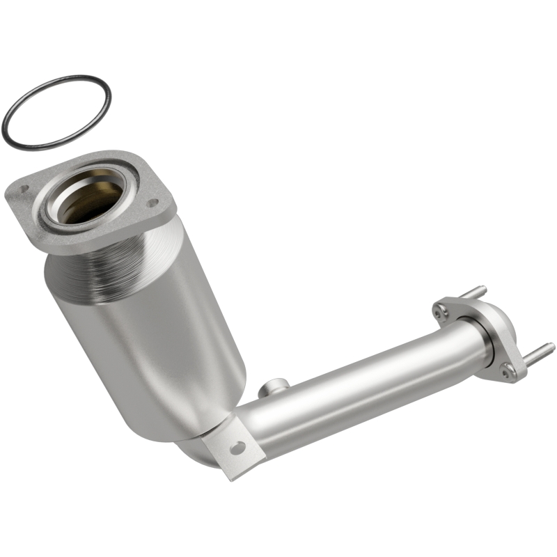 Picture of OEM Grade Direct-Fit Catalytic Converter-Ford/Mercury