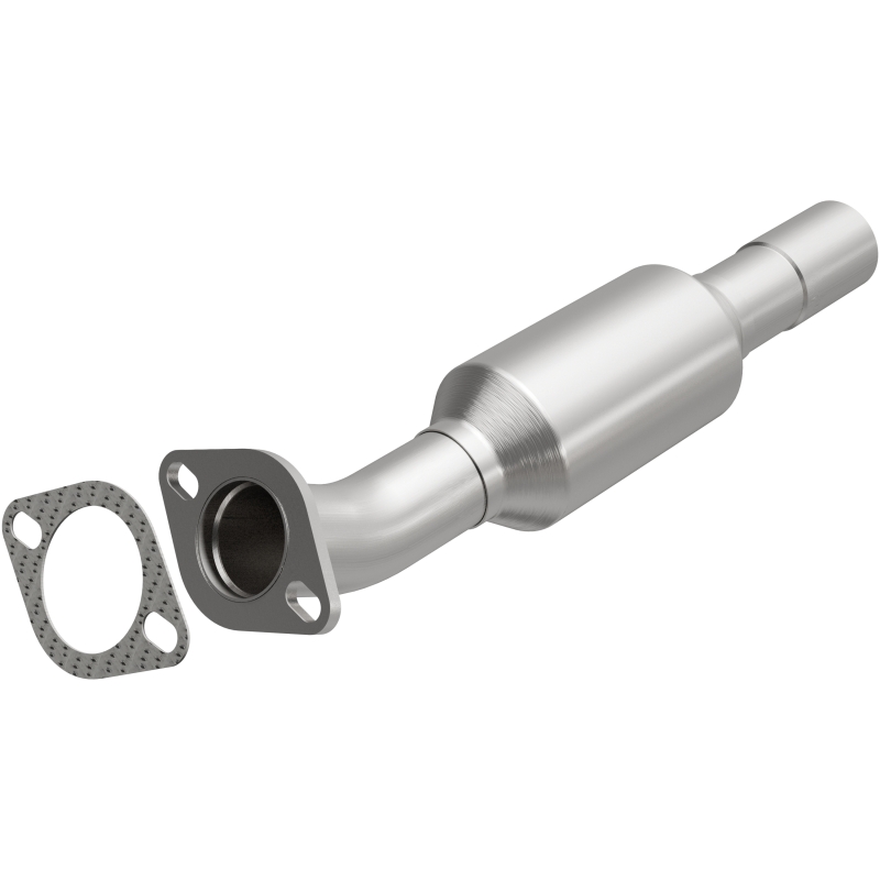 Picture of OEM Grade Direct-Fit Catalytic Converter 21-378