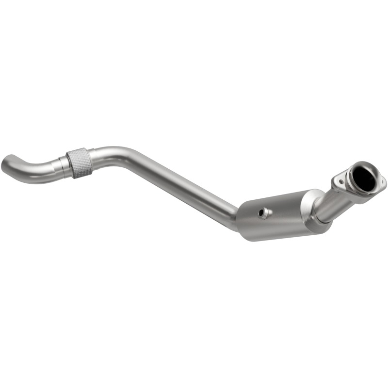Picture of OEM Grade Direct-Fit Catalytic Converter 21-473