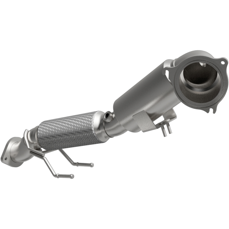 Picture of OEM Grade Direct-Fit Catalytic Converter 21-478