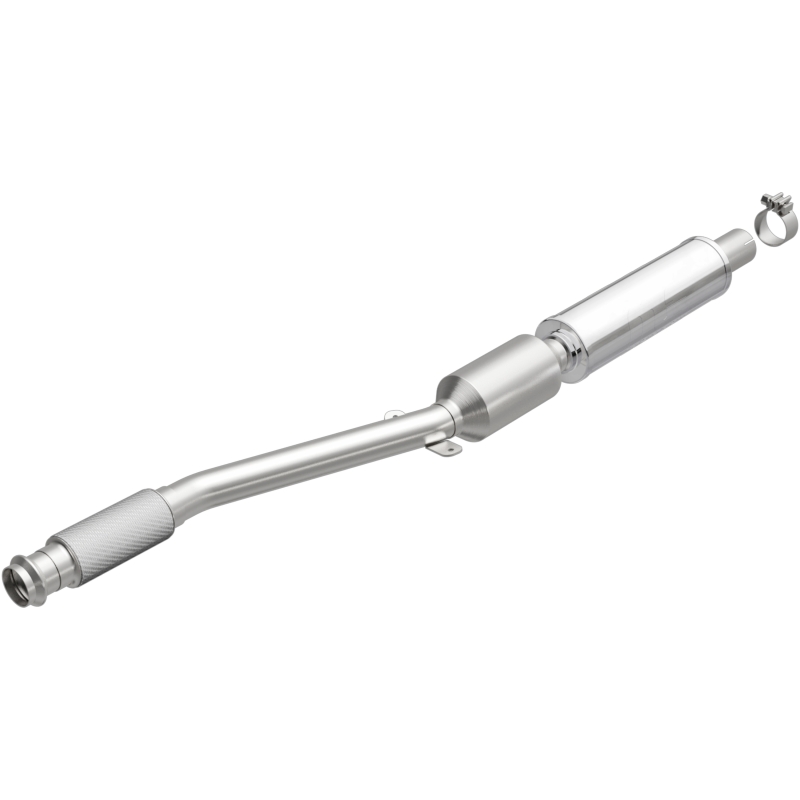 Picture of OEM Grade Direct-Fit Catalytic Converter 21-488