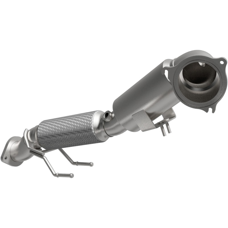 Picture of OEM Grade Direct-Fit Catalytic Converter 21-478