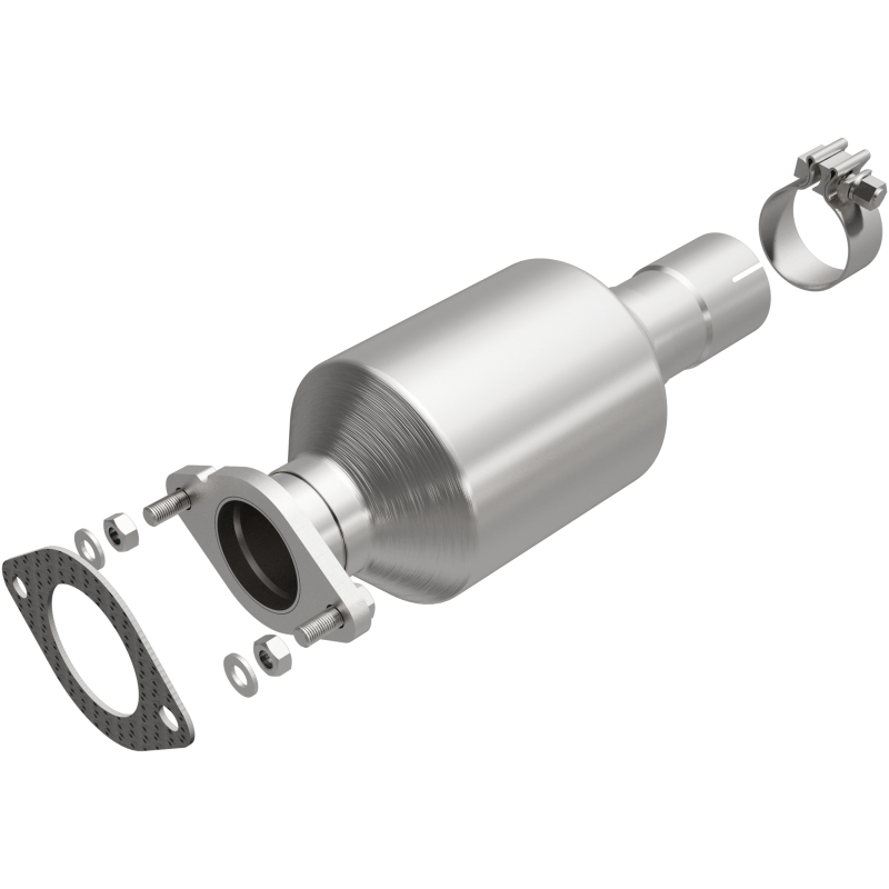 Picture of OEM Grade Direct-Fit Catalytic Converter 21-523