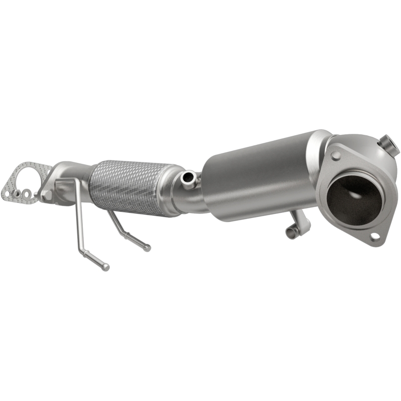 Picture of OEM Grade Direct-Fit Catalytic Converter-Ford/Lincoln