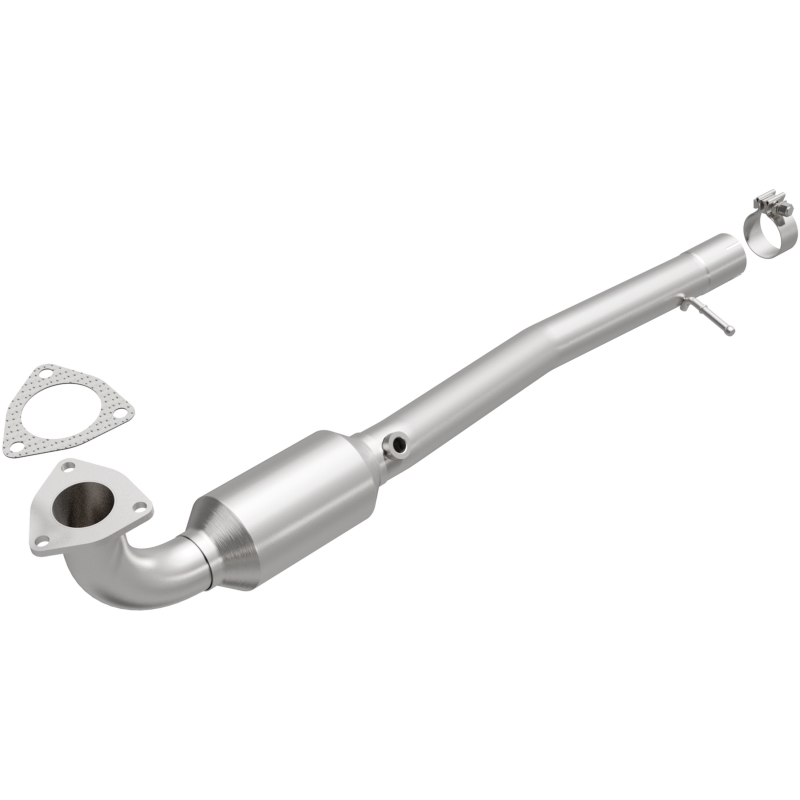 Picture of OEM Grade Direct-Fit Catalytic Converter-Land Rover