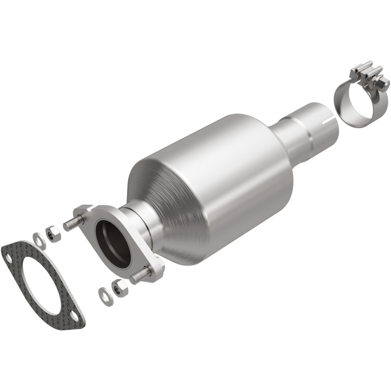 Picture of OEM Grade Direct-Fit Catalytic Converter 21-523