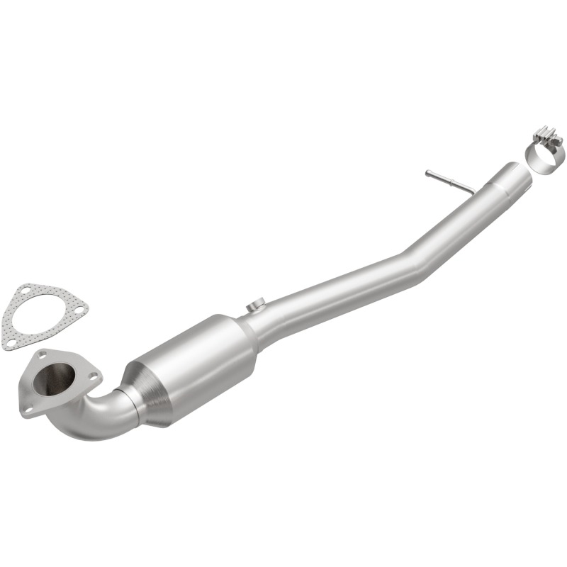 Picture of OEM Grade Direct-Fit Catalytic Converter-Land Rover
