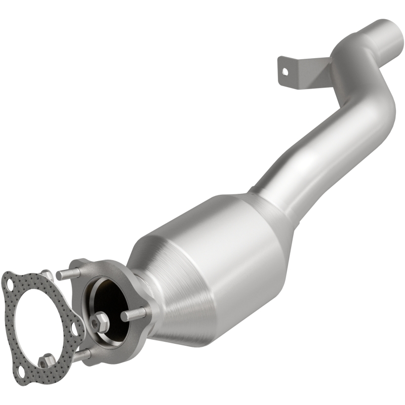 Picture of OEM Grade Direct-Fit Catalytic Converter-Porsche