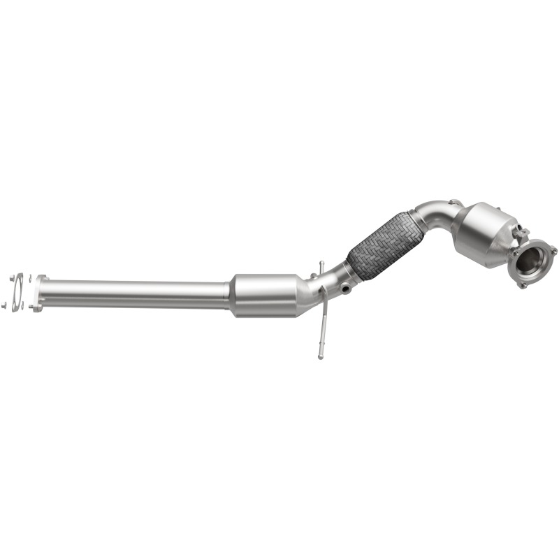 Picture of OEM Grade Direct-Fit Catalytic Converter 21-685