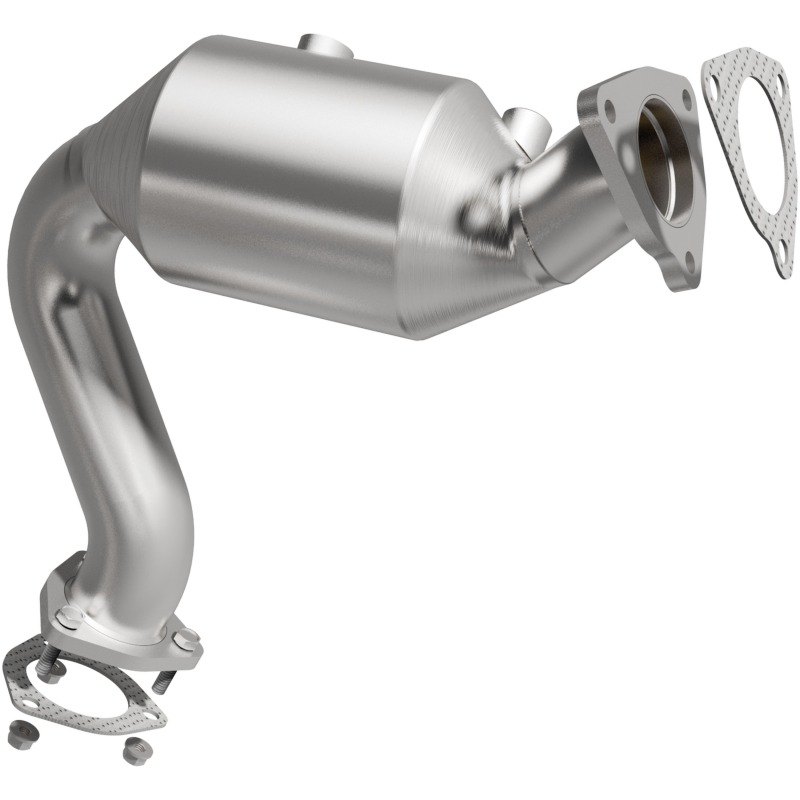 Picture of OEM Grade Direct-Fit Catalytic Converter 21-694