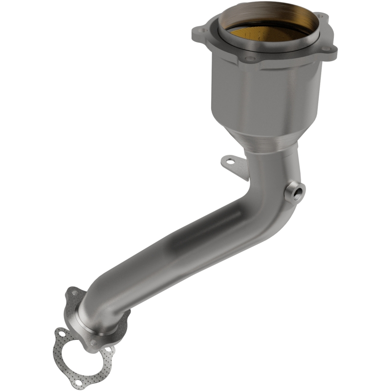 Picture of OEM Grade Direct-Fit Catalytic Converter-Porsche