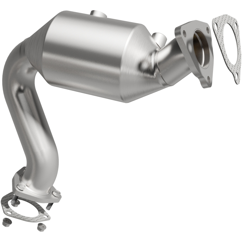 Picture of OEM Grade Direct-Fit Catalytic Converter 21-694