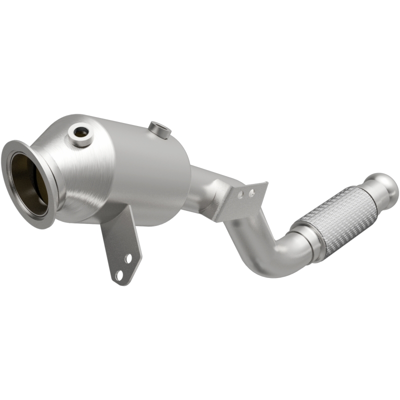 Picture of OEM Grade Direct-Fit Catalytic Converter-Mercedes-Benz