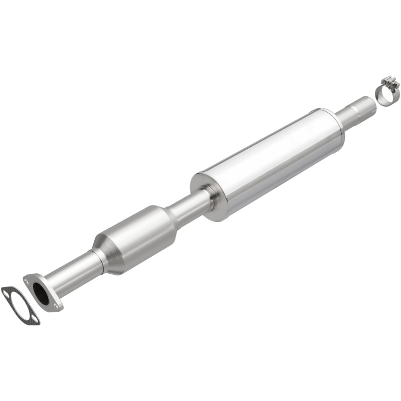 Picture of OEM Grade Direct-Fit Catalytic Converter 21-986