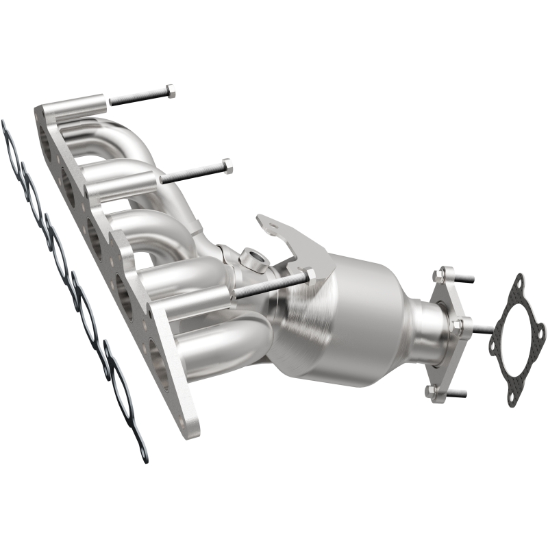 Picture of OEM Grade Direct-Fit Manifold Catalytic Converter-Volvo