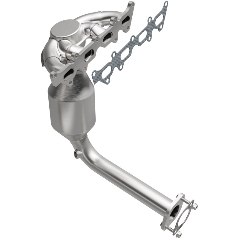 Picture of OEM Grade Direct-Fit Manifold Catalytic Converter-Fiat