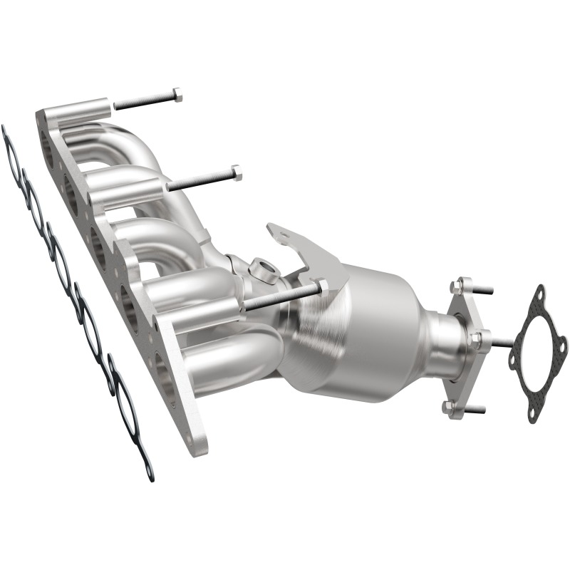 Picture of OEM Grade Direct-Fit Manifold Catalytic Converter-Volvo