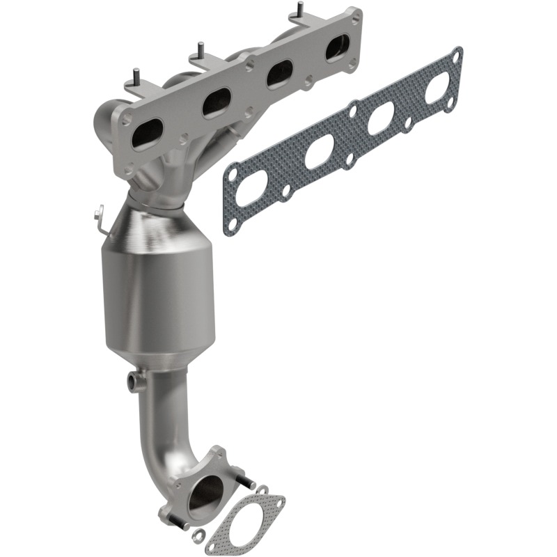Picture of OEM Grade Direct-Fit Manifold Catalytic Converter-Chrysler/Jeep