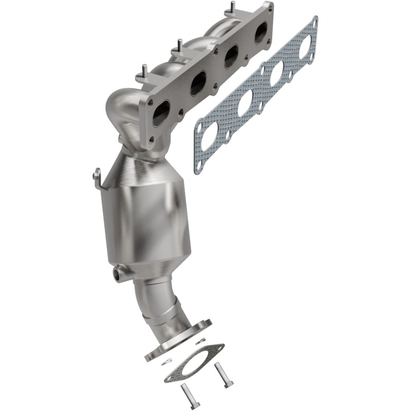 Picture of OEM Grade Direct-Fit Manifold Catalytic Converter-Ram/Chrysler/Dodge/Jeep