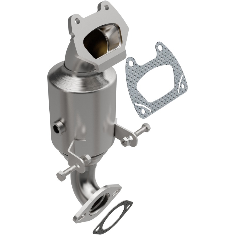 Picture of OEM Grade Direct-Fit Manifold Catalytic Converter-Ram