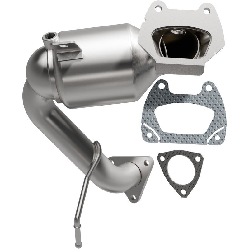 Picture of OEM Grade Direct-Fit Manifold Catalytic Converter-Chrysler/Jeep