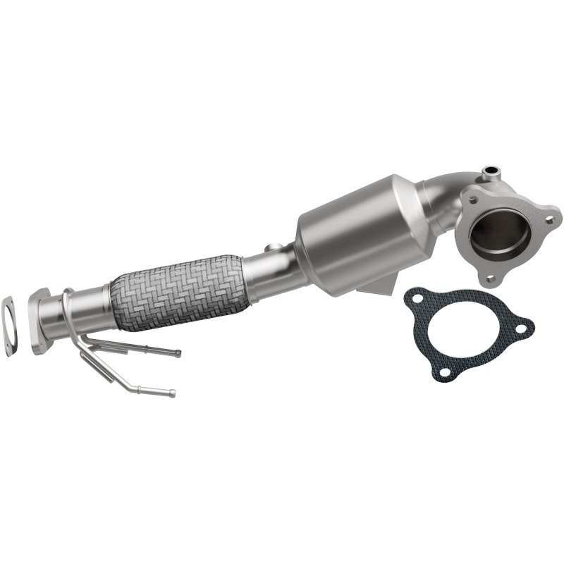 Picture of OEM Grade Direct-Fit Catalytic Converter-Ford/Lincoln