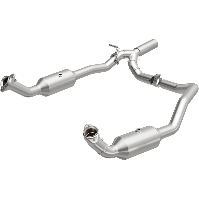 Picture of OEM Grade Direct-Fit Catalytic Converter 280014