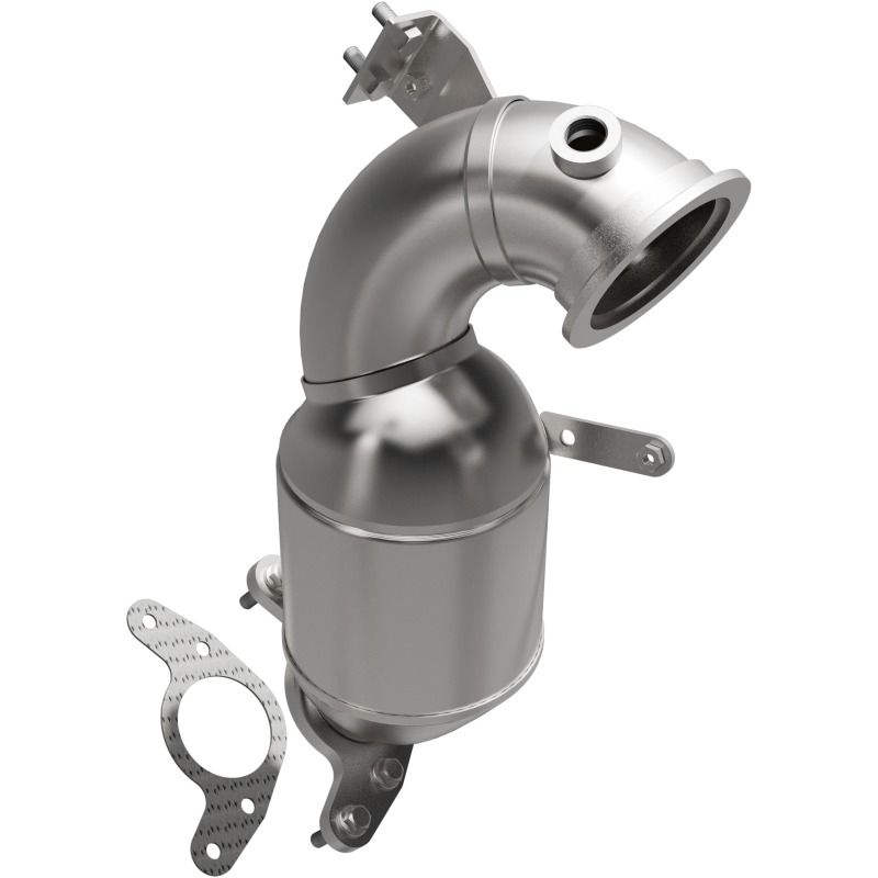 Picture of OEM Grade Direct-Fit Catalytic Converter-Chevrolet