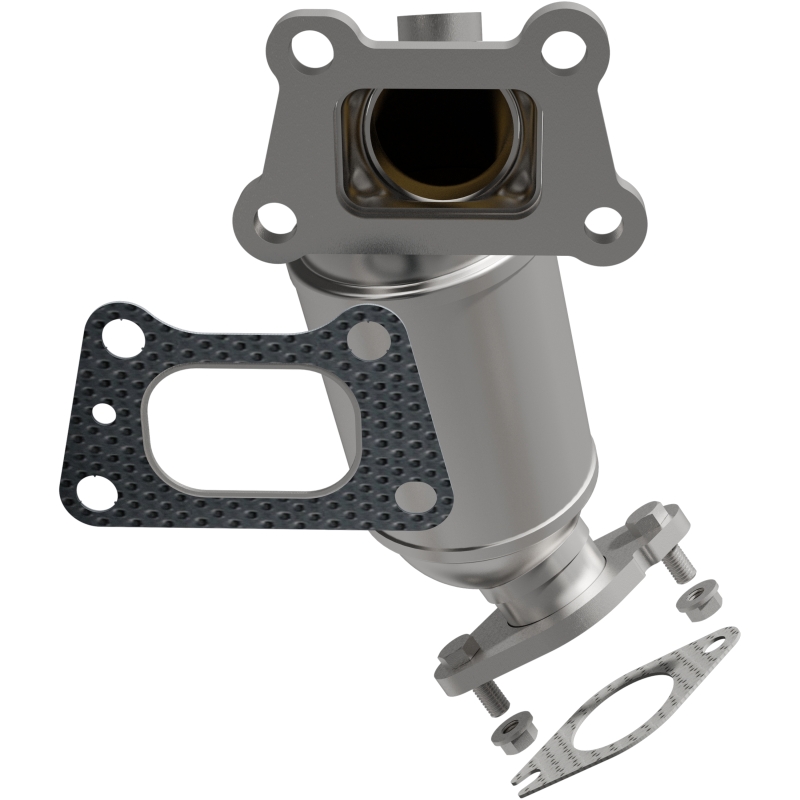Picture of OEM Grade Direct-Fit Catalytic Converter-Cadillac/GMC