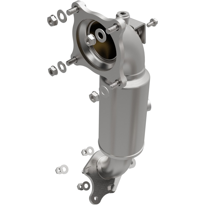 Picture of OEM Grade Direct-Fit Catalytic Converter-Acura/Honda