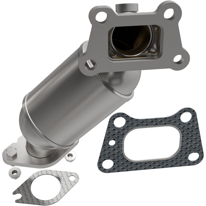 Picture of OEM Grade Direct-Fit Catalytic Converter-Cadillac/GMC