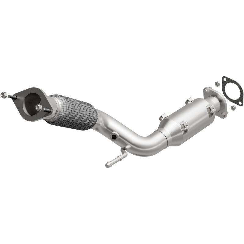 Picture of OEM Grade Direct-Fit Catalytic Converter 280396