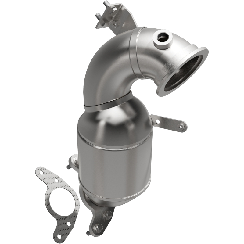 Picture of OEM Grade Direct-Fit Catalytic Converter-Chevrolet