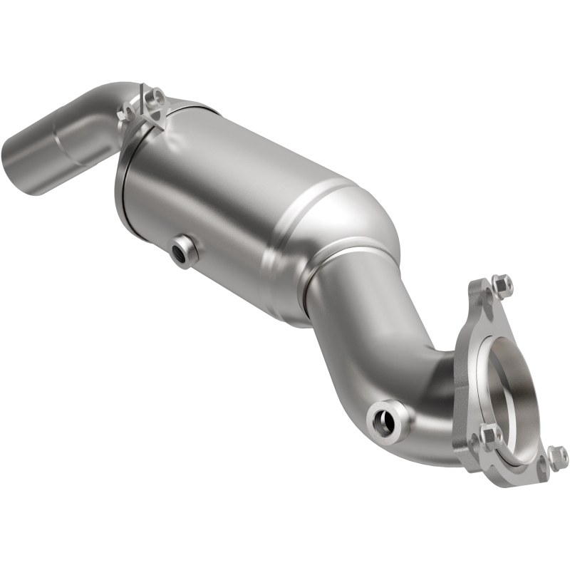 Picture of OEM Grade Direct-Fit Catalytic Converter 280230
