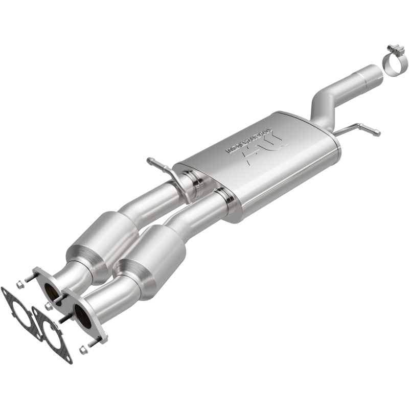 Picture of OEM Grade Direct-Fit Catalytic Converter 280729